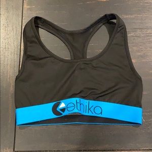 Ethika sports bra